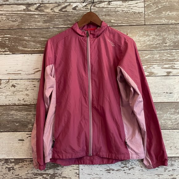 Coats | Saucony Rain Jacket | Poshmark